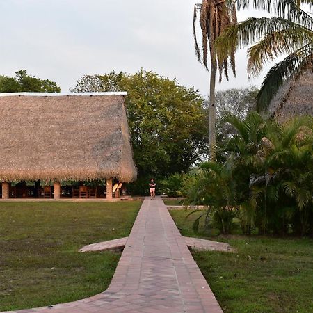 Savanna Orinoquia Lodge Orocue Exterior photo