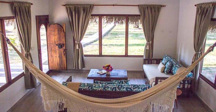 Savanna Orinoquia Lodge Orocue Exterior photo