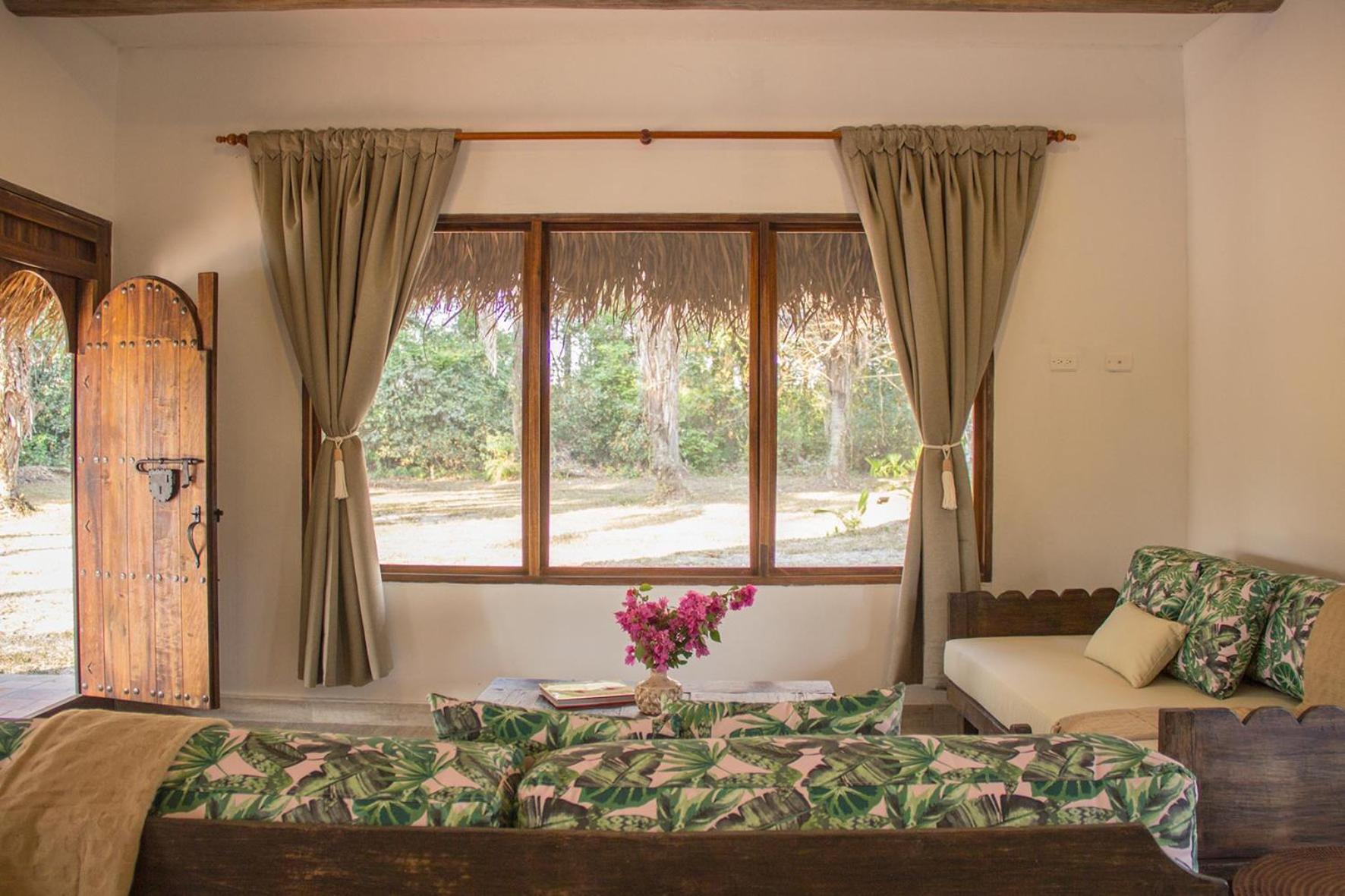 Savanna Orinoquia Lodge Orocue Exterior photo