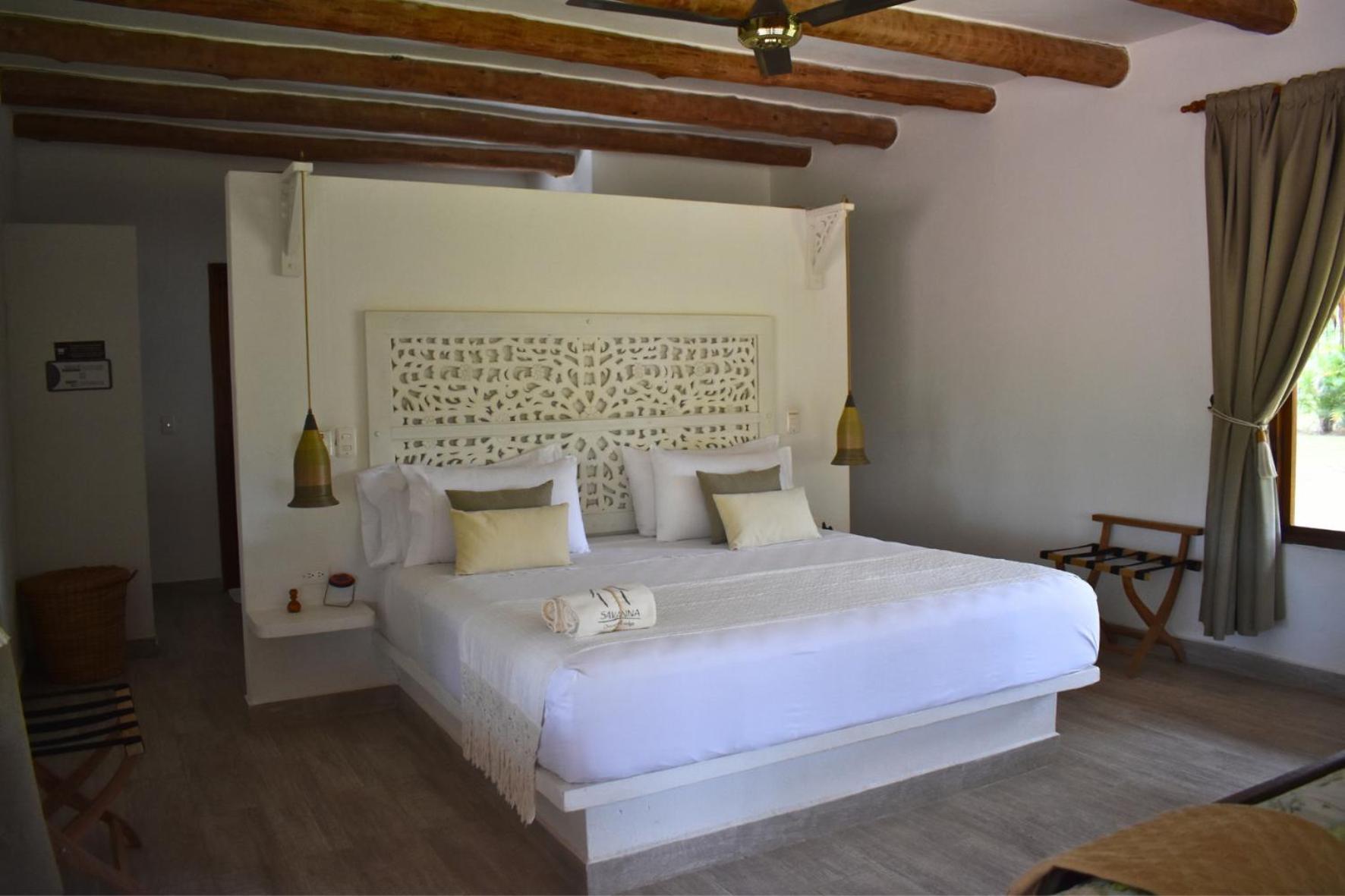 Savanna Orinoquia Lodge Orocue Exterior photo