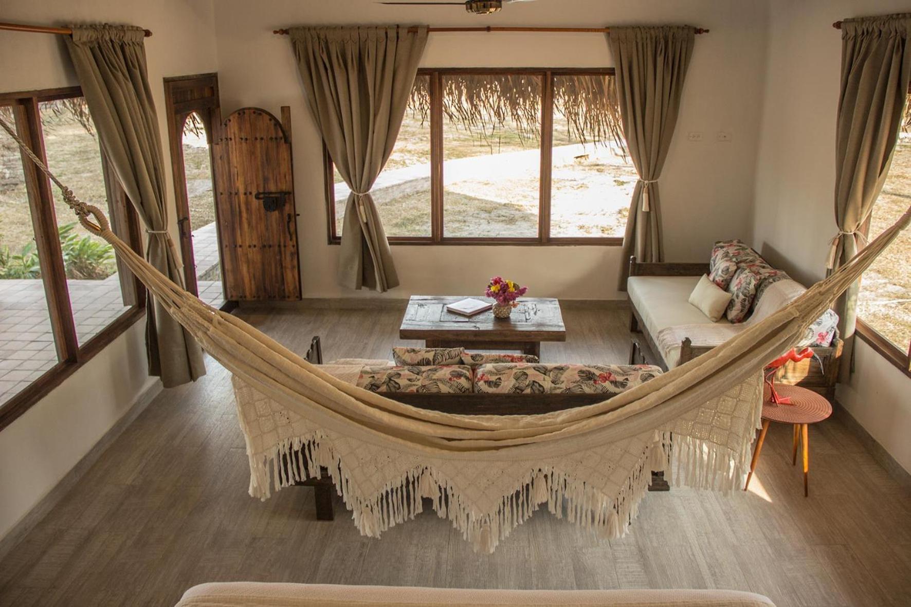 Savanna Orinoquia Lodge Orocue Exterior photo
